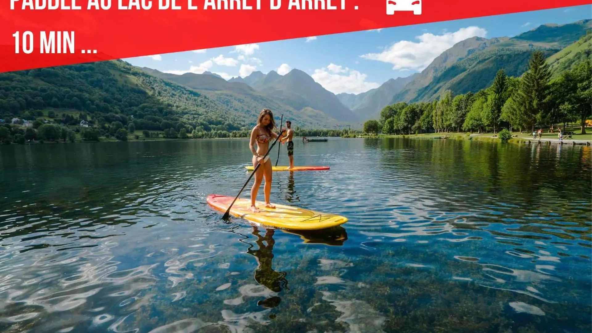Logements Un Coin De Bigorre - La Tournayaise - Canal Plus, Netflix, Rmc Sport - Wifi Fibre 0*, Tournay