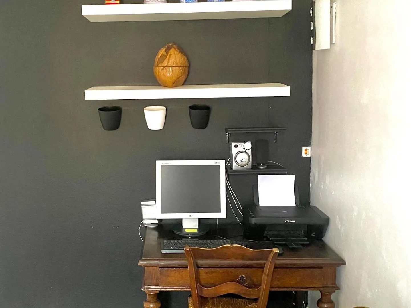 Logements Un Coin De Bigorre - La Tournayaise - Canal Plus, Netflix, Rmc Sport - Wifi Fibre Holiday home