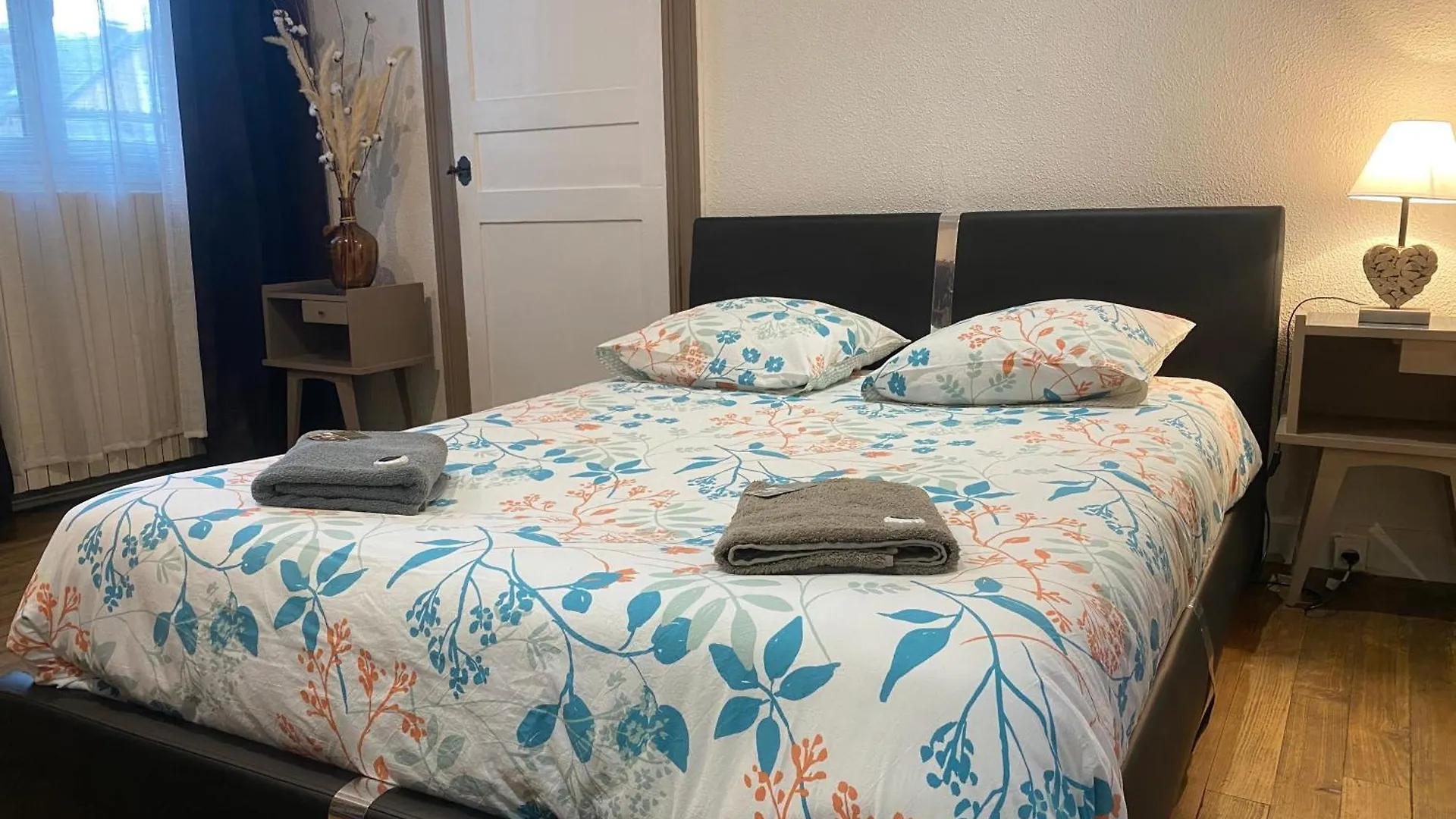 Logements Un Coin De Bigorre - La Tournayaise - Canal Plus, Netflix, Rmc Sport - Wifi Fibre France
