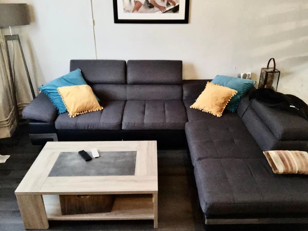 Logements Un Coin De Bigorre - La Tournayaise - Canal Plus, Netflix, Rmc Sport - Wifi Fibre Tournay