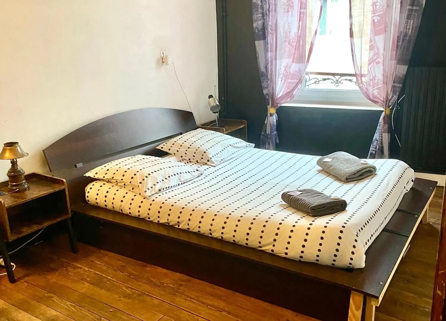 Vakantiehuis Logements Un Coin De Bigorre - La Tournayaise - Canal Plus, Netflix, Rmc Sport - Wifi Fibre